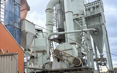 Troubleshooting of Heavy Oil Combustion System in Asphalt Mixing Plant